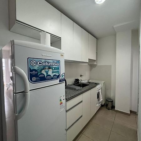 Departamento Para 5 Resistencia Exterior foto