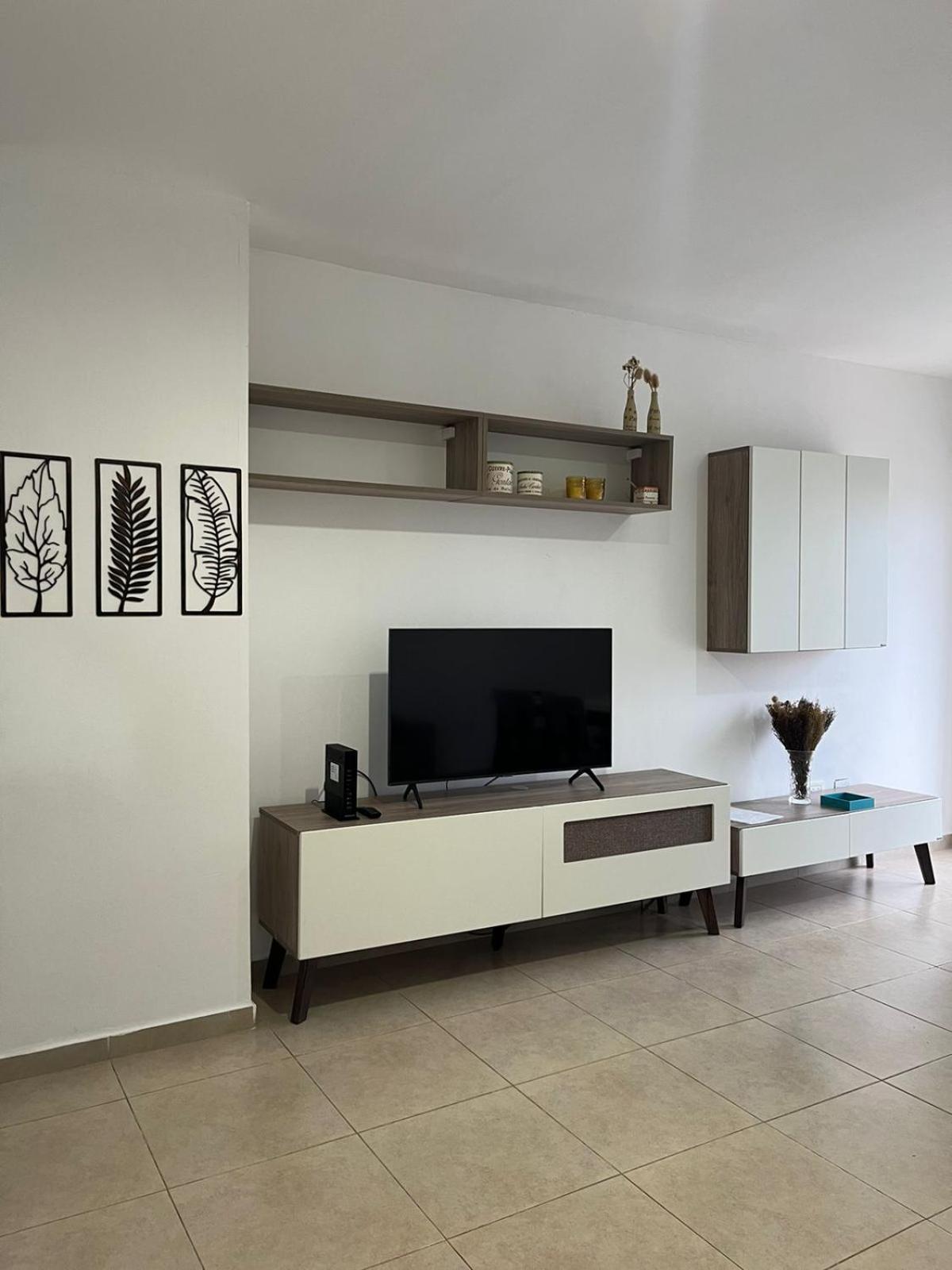 Departamento Para 5 Resistencia Exterior foto