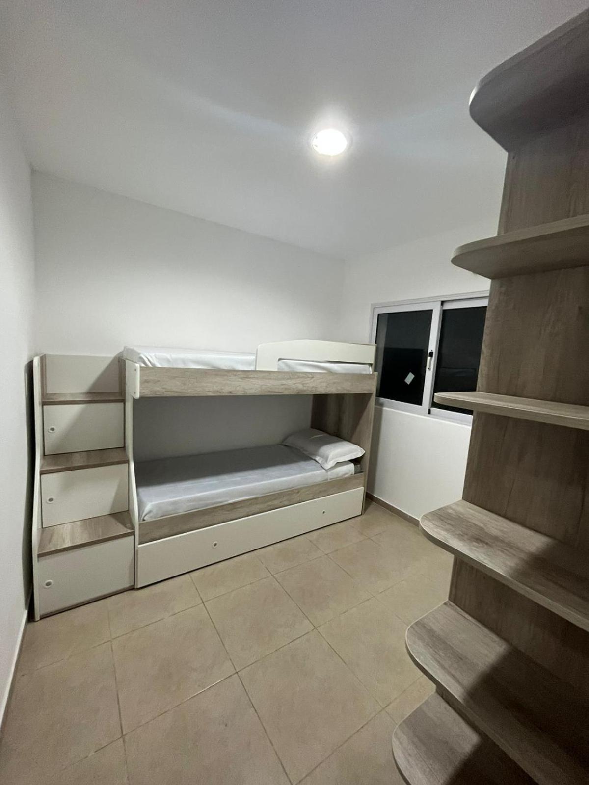 Departamento Para 5 Resistencia Exterior foto