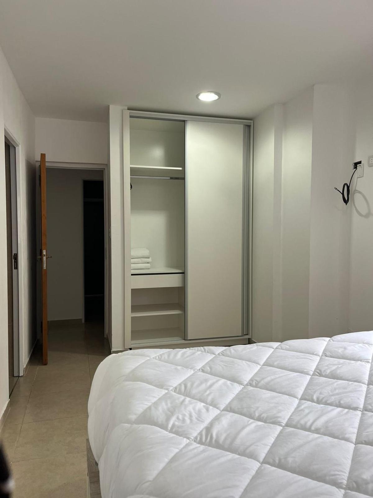 Departamento Para 5 Resistencia Exterior foto