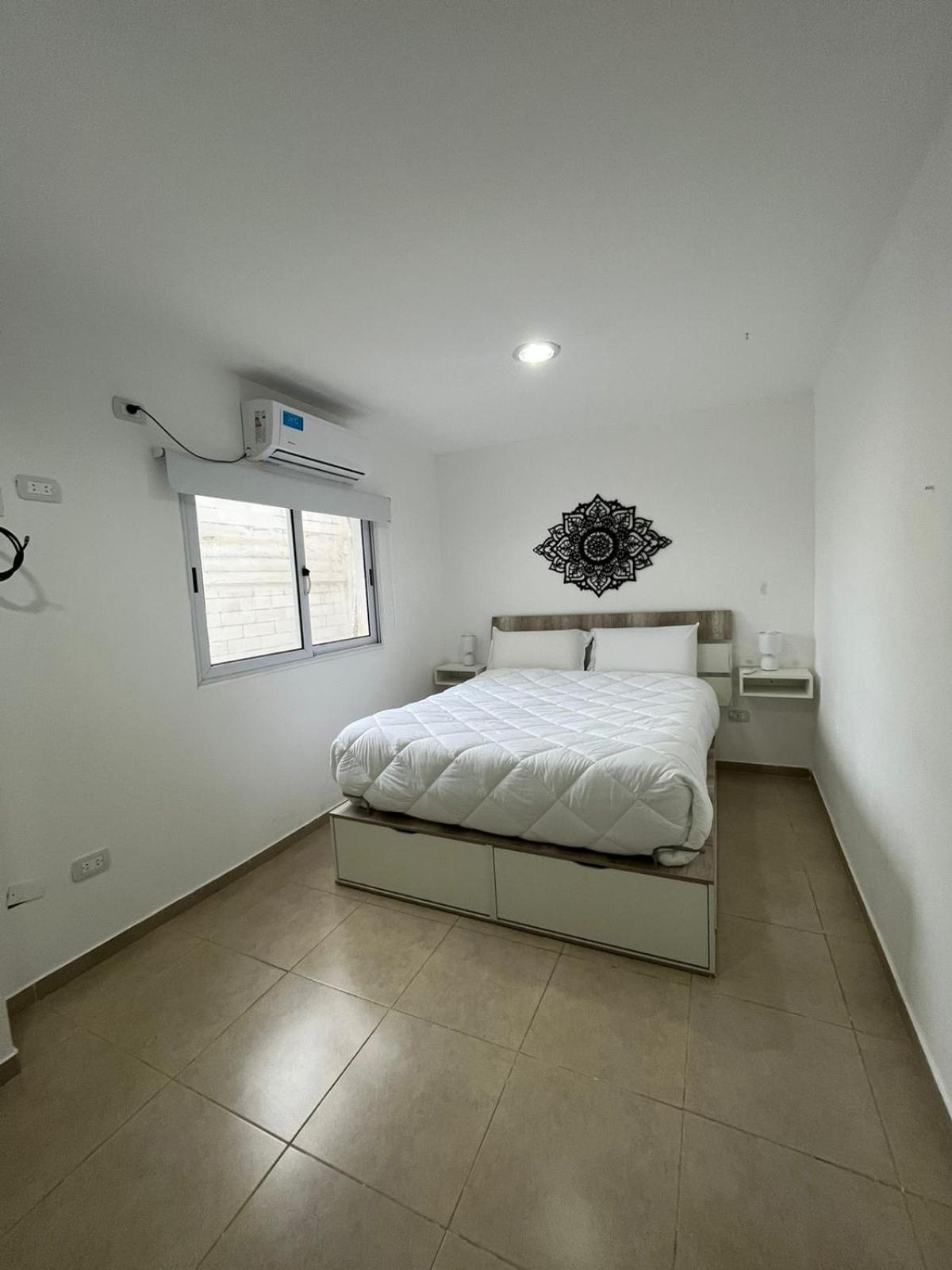 Departamento Para 5 Resistencia Exterior foto